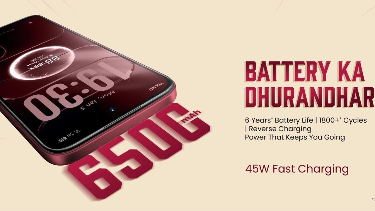 50MP മെയിൻ ക്യാമറ (f/1.85 അപ്പേർച്ചർ, LED ഫ്ലാഷ്) അടങ്ങുന്ന റിയർ ക്യാമറ സജ്ജീകരണവും സെൽഫിക്കും മറ്റുമായി 8MP ഫ്രണ്ട് ക്യാമറയും (f/2.0 അപ്പേർച്ചർ) ഉണ്ട്. സൈഡ് മൗണ്ട് ഫിംഗർപ്രിന്റ് സെൻസർ, ഡ്യുവൽ സിം (നാനോ + നാനോ + മൈക്രോ എസ്ഡി), 5G SA / NSA, ഡ്യുവൽ 4G VoLTE, 45W ഫാസ്റ്റ് ചാർജിംഗിനൊപ്പം 6500mAh ബാറ്ററി എന്നിവയാണ് മറ്റ് പ്രധാന ഫീച്ചറുകൾ.