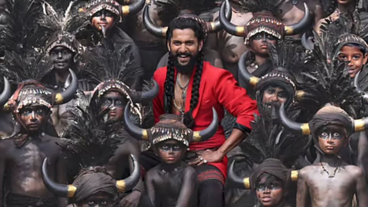 നാനി പ്രധാന വേഷത്തിലെത്തിയ ദ പാരഡൈസാണ് റിലീസിനെത്തുന്ന മറ്റൊരു ചിത്രം. ഇതൊരു തെലുഗ് ഭാഷാ ചിത്രമാണ്. ഒക്ടോബർ 22 മുതലാണ് ചിത്രം ഒടിടിയിൽ എത്തുന്നത്. നെറ്റ്ഫ്ലിക്സിൽ ചിത്രം സ്ട്രീം ചെയ്യുമെന്നാണ് വിവരം.