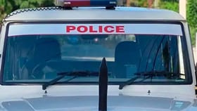 ഡിസിസി ഓഫീസ് ആക്രമണം: ബിജെപി നേതാക്കൾ ഉൾപ്പെടെ നാലുപേർ പിടിയിൽ