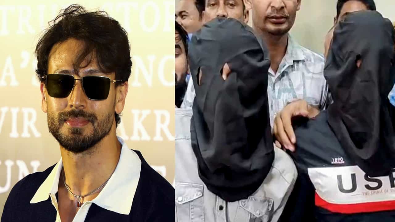 Tiger Shroff Firing Case: മുന്‍കൂറായി നല്‍കിയത് 2.5 ലക്ഷം; പ്രതിക്ക് വിദേശയാത്ര ഓഫര്‍; അനില്‍ പണ്ഡിറ്റ് നല്‍കിയത് വന്‍ വാഗ്ദാനങ്ങള്‍