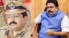 മുൻ ഡിജിപി ടോമിൻ ജെ തച്ചങ്കരി ജയിൽ മോചിതനായി...