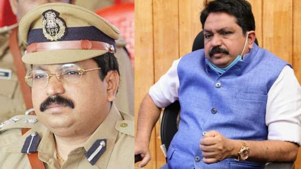മുൻ ഡിജിപി ടോമിൻ ജെ തച്ചങ്കരി ജയിൽ മോചിതനായി; ശിക്ഷിച്ചത് നാല് വർഷത്തേക്ക്, ജയിലിൽ കിടന്നത് കഷ്ടി ഒരു മാസം മുൻ ഡിജിപി ടോമിൻ ജെ തച്ചങ്കരി ജയിൽ മോചിതനായി; ശിക്ഷിച്ചത് നാല് വർഷത്തേക്ക്, ജയിലിൽ കിടന്നത് കഷ്ടി ഒരു മാസം