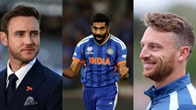 മുരളീധരനും മഗ്രാത്തിനും മുന്നിൽ ഇടംപിടിച്ച് ബുംറ
