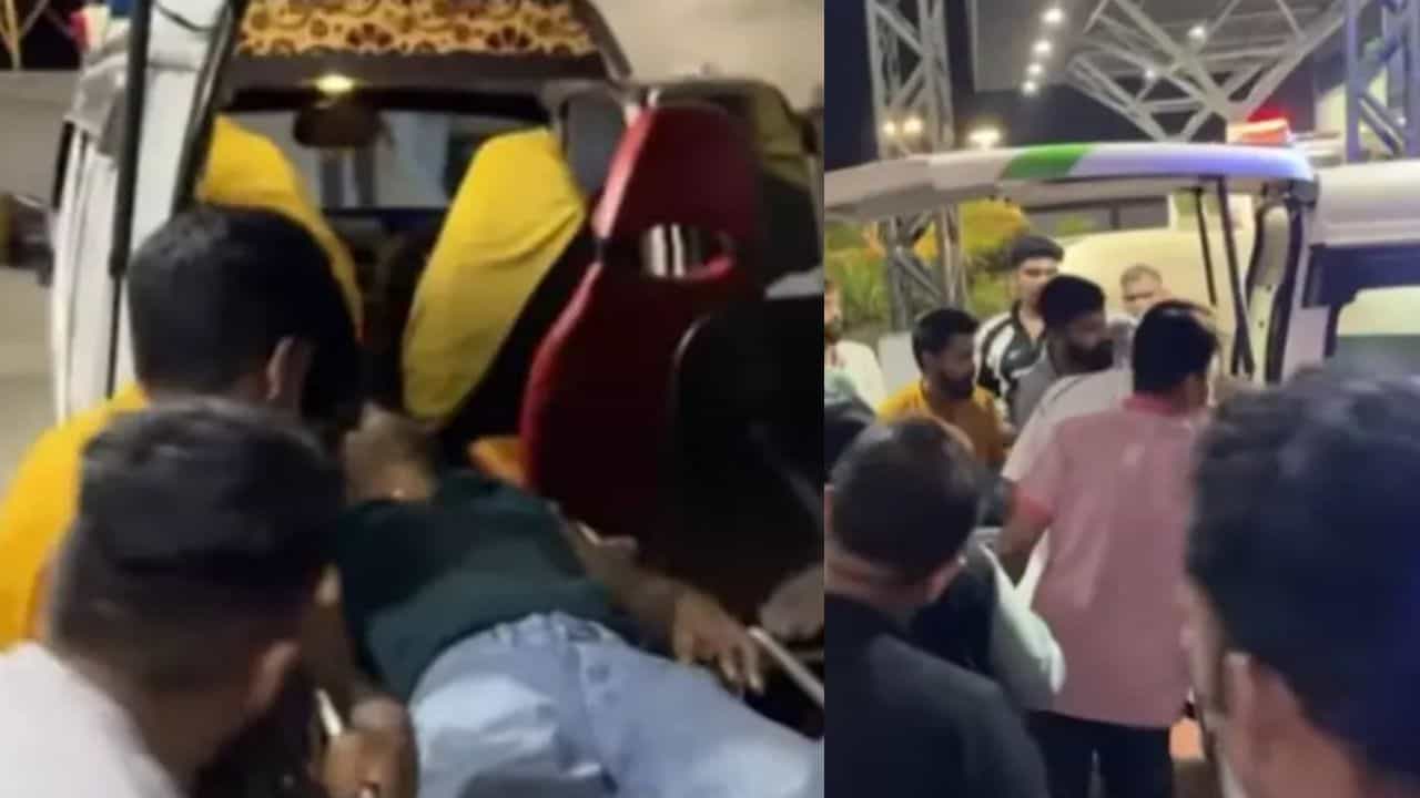 കോഴിക്കോട് വിനോദസഞ്ചാരികളുടെ ജീപ്പ് മറിഞ്ഞ് ഒരാൾ മരിച്ചു, ഏഴ് പേർക്ക് പരുക്ക്, അഞ്ചുപേരുടെ നില ഗുരുതരം