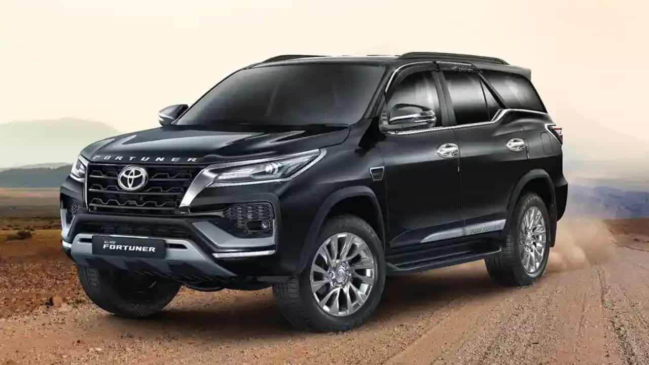 Toyota Fortuner Leader: വില 36.51 ലക്ഷം മുതൽ, ടൊയോട്ട ഫോർച്യൂണർ ലീഡർ എഡിഷൻ എത്തി