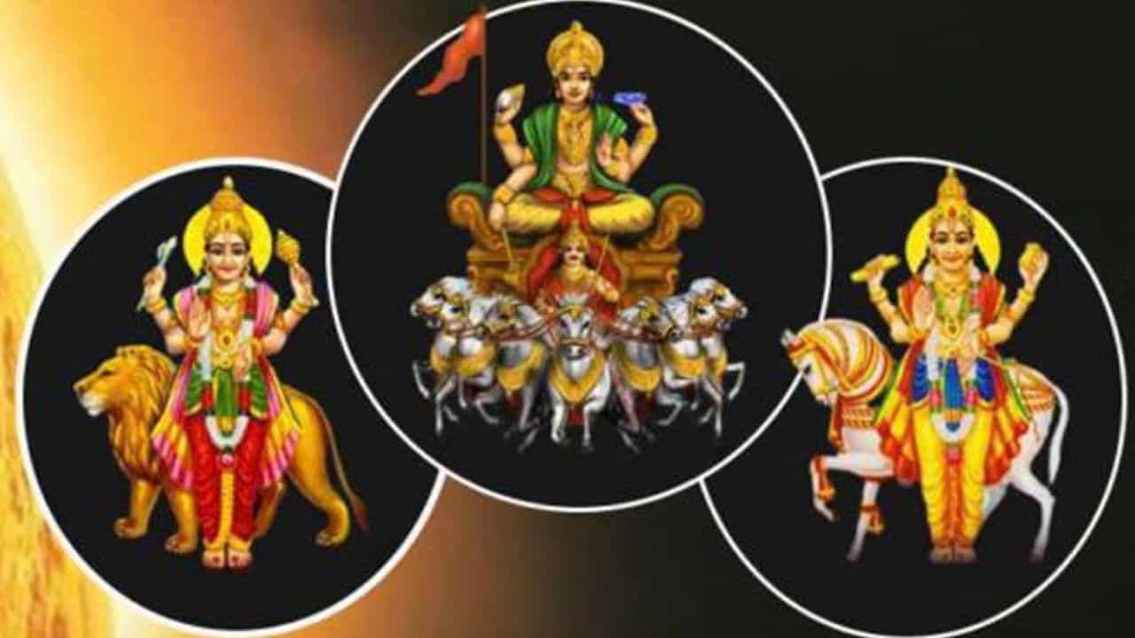 Trigrahi Yoga: തുലാം രാശിയിൽ ത്രിഗ്രഹിയോഗം! ഈ മൂന്നു രാശിക്കാരുടെ കീശ നിറയും