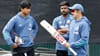 IND vs NZ: മൂന്നാം ടി20യിലും ഇഷാനില്ല; വൈഭവ് തുടരും; സഞ്ജു വണ്‍ ഡൗണിലേക്കോ?