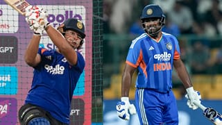 Sanju Samson: ‘സഞ്ജു കളിക്കുന്നത് എല്ലാവരുടെയും ഇമോഷനുകളുമായി; വൈഭവ് കാത്തിരിക്കേണ്ടി വരും’ ! മുന്‍ പരിശീലകന്‍ പറയുന്നു