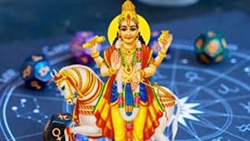 Venus Combust: ഒക്ടോബർ 19 മുതൽ ഇവരെ സാമ്പത്തിക പ്രശ്നങ്ങൾ അലട്ടും! ശുക്രൻ തുലാം രാശിയിൽ അസ്തമിക്കുന്നു...