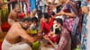 അറിവിന്റെ ലോകത്തേക്ക് ആദ്യ ചുവട്; ഇന്ന് വിജയദശമി, ആദ്യാക്ഷരം......