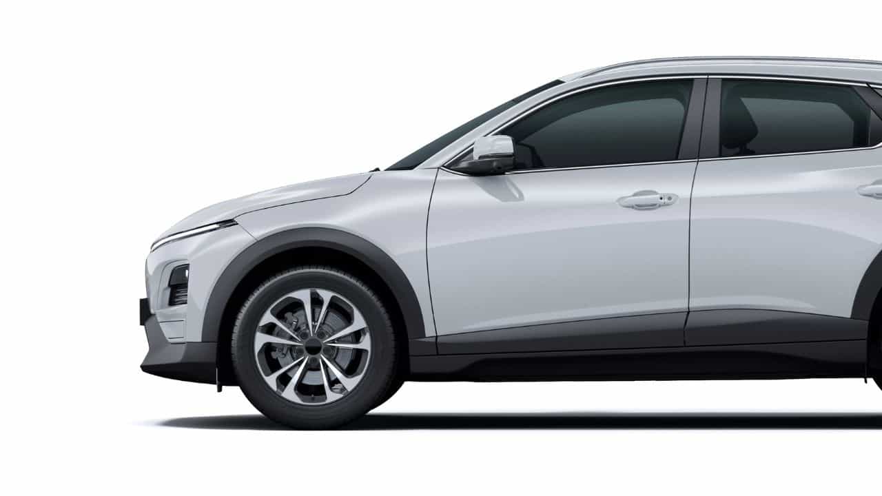 VinFast VF5 Facelift: കോംപാക്റ്റ് എസ്‌യുവിയുടെ ഡിസൈൻ പേറ്റന്റ് ഇന്ത്യയിൽ രജിസ്റ്റർ ചെയ്തു
