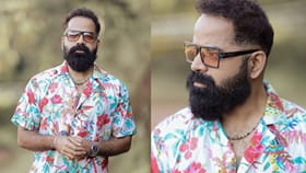 “ജെൻ്റിൽ പാരൻ്റിംഗ് ഒന്നുമില്ല; പക്ഷേ കുടുംബത്തിന് വേണ്ടി ഓടി”