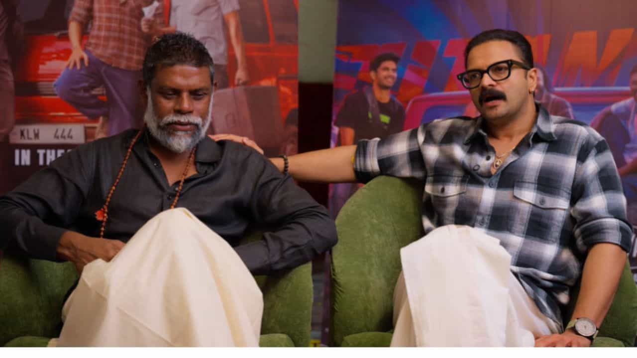 ‘ഇത് സിനിമയിൽ എത്തുന്നതിന് മുൻപ് തുടങ്ങിയ ആത്മബന്ധം’; ജയസൂര്യയുമായുള്ള സൗഹൃദത്തെ കുറിച്ച് വിനായകൻ ‘ഇത് സിനിമയിൽ എത്തുന്നതിന് മുൻപ് തുടങ്ങിയ ആത്മബന്ധം’; ജയസൂര്യയുമായുള്ള സൗഹൃദത്തെ കുറിച്ച് വിനായകൻ