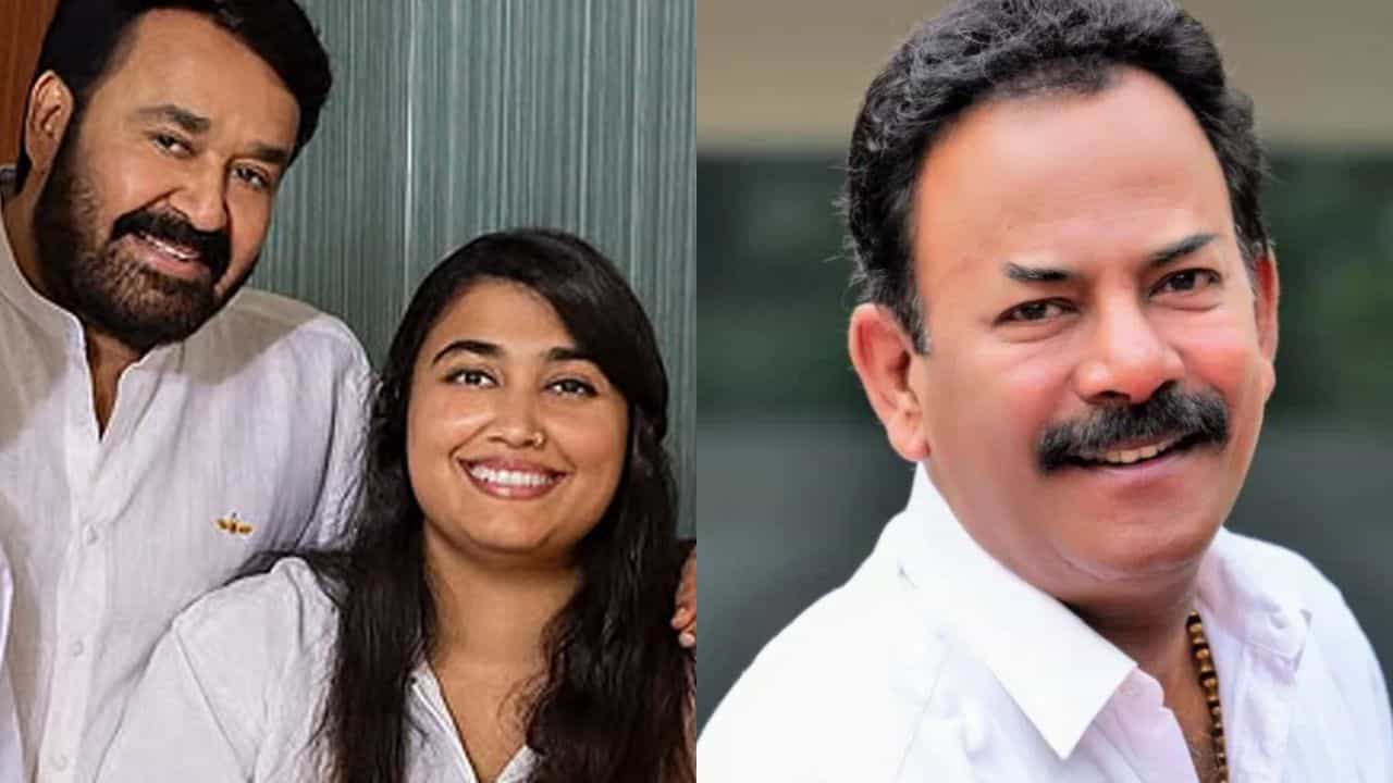 Major Ravi: താനാരാടോ മോഹൻലാലിന്റെ മകളെക്കുറിച്ച് പറയാൻ? മായ മാത്രമല്ല, എന്നെ കേൾക്കുന്ന ഒരുപാട് കുട്ടികളുണ്ട്; മേജർ രവി Major Ravi: താനാരാടോ മോഹൻലാലിന്റെ മകളെക്കുറിച്ച് പറയാൻ? മായ മാത്രമല്ല, എന്നെ കേൾക്കുന്ന ഒരുപാട് കുട്ടികളുണ്ട്; മേജർ രവി
