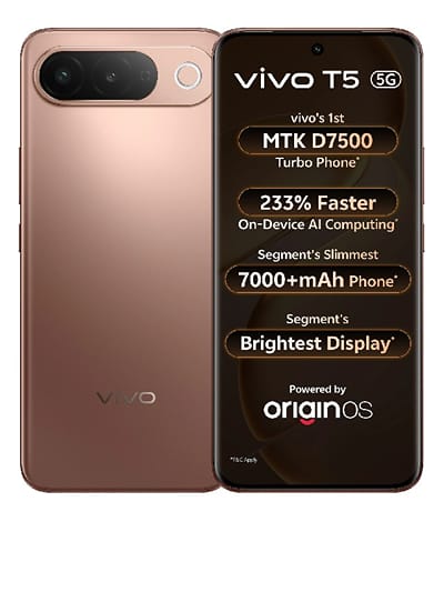 കൃത്യം 5550 രൂപ ഡിസ്കൗണ്ട്! വിവോ 5G ഫോൺ ഫ്ലിപ്പ്കാർട്ട് ഡീൽ