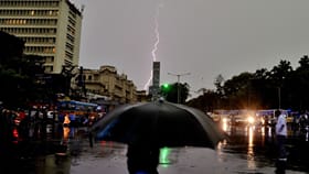 തുലാവർഷം എന്നുമുതൽ? ഇന്ന് മഴയ്ക്ക് സാധ്യത ഈ ജില്ലകളിൽ