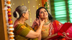 മൂക്കുത്തിയും മിഞ്ചിയും പാദസരവും; ഈ ആഭരണങ്ങൾക്ക് പിന്നിലെ...