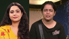 വൈൽഡ് കാർഡായി ഹൗസിൽ കയറി, പിടിച്ചു നിൽക്കാനാവാതെ സുവർണ പുറത്ത്