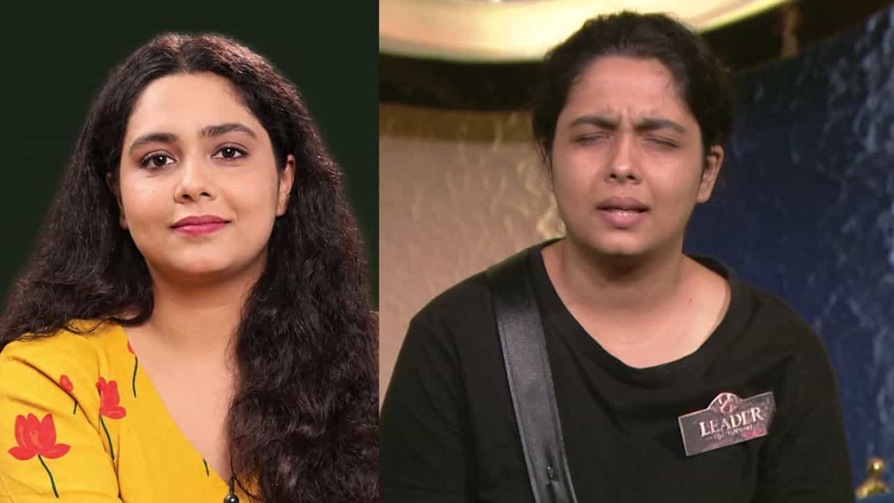 Bigg Boss Malayalam Season 8: വൈൽഡ് കാർഡായി ഹൗസിൽ കയറി, പിടിച്ചു നിൽക്കാനാവാതെ സുവർണ പുറത്ത് Bigg Boss Malayalam Season 8: വൈൽഡ് കാർഡായി ഹൗസിൽ കയറി, പിടിച്ചു നിൽക്കാനാവാതെ സുവർണ പുറത്ത്