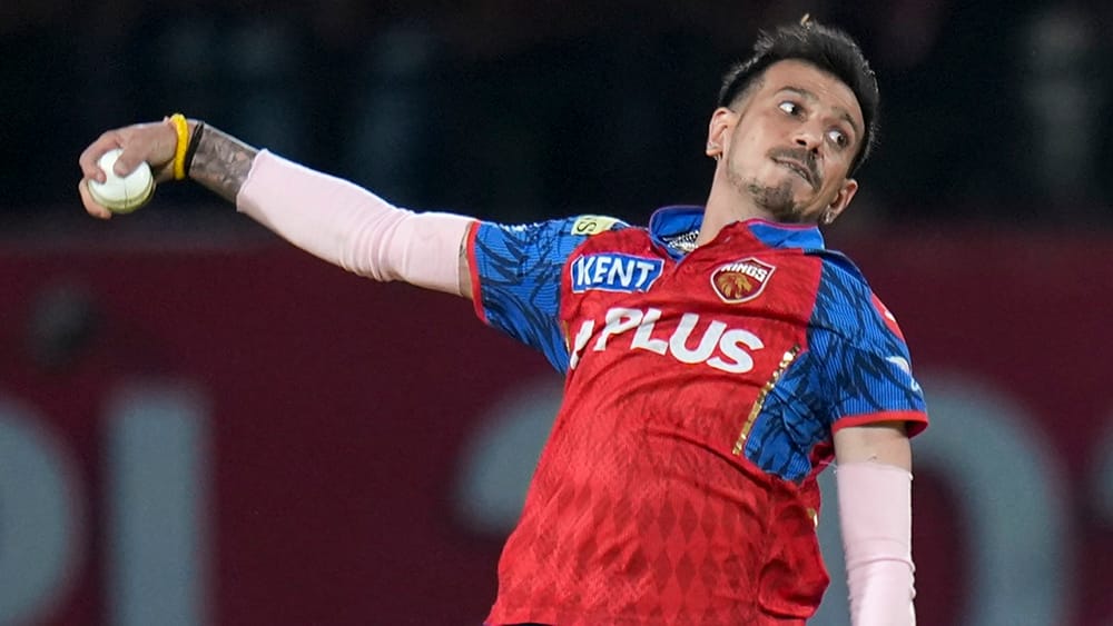 Yuzvendra Chahal: 'മദ്യത്തിന് അടിമയായിരുന്നു, ജീവിതത്തിൽ സംഭവിച്ചത് വലിയ നാശം'; മനസ്സ് തുറന്ന് യുസ്‌വേന്ദ്ര ചഹൽ