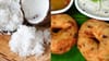 ഉഴുന്നും പരിപ്പും വേണ്ട! തേങ്ങയുണ്ടോ? വട മിനിറ്റുകൾക്കുള്ളിൽ റെഡി...