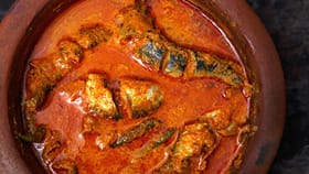 ചിക്കൻ കഴിച്ച് മടുത്തോ? വർക്കൗട്ടിന് ശേഷം മത്സ്യം കഴിച്ചാലുള്ള...