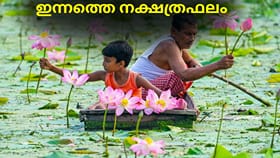 പുതിയ സംരംഭങ്ങൾ തുടങ്ങിയേക്കും, ഇന്നത്തെ നക്ഷത്രഫലം