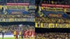 Kerala Blasters: വാടുകില്ല, വീഴുകില്ല ഈ മഞ്ഞപ്പൂക്കള്‍! നിറഞ്ഞുകവിഞ്ഞ് ഗാലറി; കൊച്ചിയെ ഇളക്കിമറിച്ച് ബ്ലാസ്റ്റേഴ്‌സ് ആരാധകര്‍