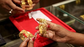 നോ രക്ഷ... 760 രൂപ കൂടി; ഇന്നത്തെ സ്വർണവില