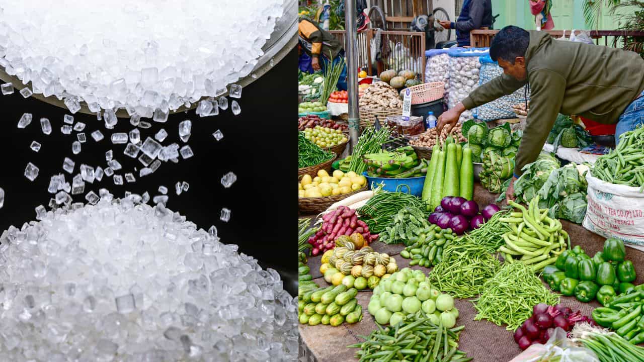 Price Hike: കിലോയ്ക്ക് നൂറ് കടന്ന് പച്ചക്കറികൾ, പഞ്ചസാര വില എങ്ങനെ? Price Hike: കിലോയ്ക്ക് നൂറ് കടന്ന് പച്ചക്കറികൾ, പഞ്ചസാര വില എങ്ങനെ?