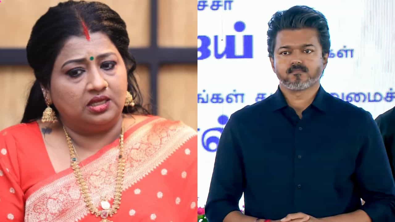 Priyanka Anoop: തമിഴ്നാട്ടിൽ നിന്നും കേരളത്തിലെ കേസ് കൊണ്ടുവരാൻ എനിക്ക് താല്പര്യമില്ല! വിജയിയെക്കുറിച്ച് പ്രിയങ്ക അനൂപ്