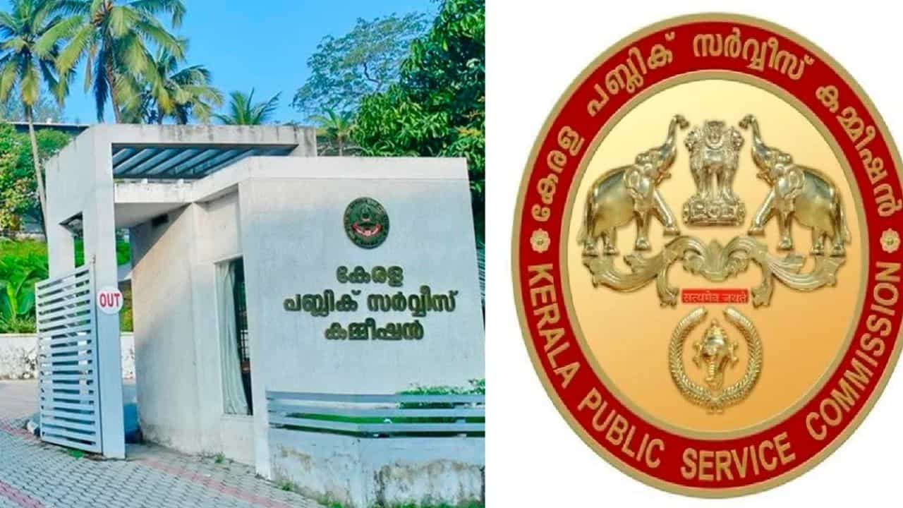 പിഎസ്സി പരീക്ഷയിലെ ക്രമക്കേട്; ചെയർമാൻ എം ആർ ബൈജുവിന് നോട്ടീസ് പിഎസ്സി പരീക്ഷയിലെ ക്രമക്കേട്; ചെയർമാൻ എം ആർ ബൈജുവിന് നോട്ടീസ്