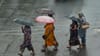 കുടയെടുത്തോ, കനത്ത മഴയാണേ... ശ്രദ്ധിക്കേണ്ടത് 7 ജില്ലക്കാർ...