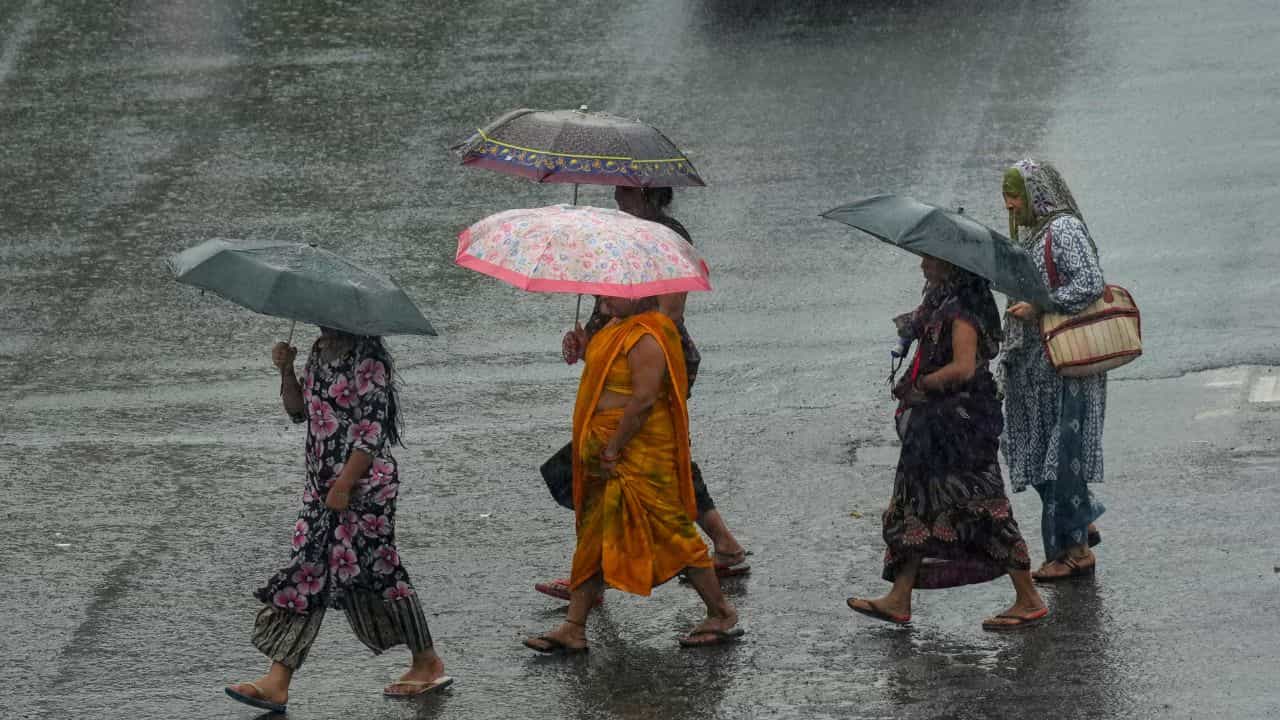 Kerala Weather Update: കുടയെടുത്തോ, കനത്ത മഴയാണേ... ശ്രദ്ധിക്കേണ്ടത് 7 ജില്ലക്കാർ; ഇന്നത്തെ കാലാവസ്ഥ Kerala Weather Update: കുടയെടുത്തോ, കനത്ത മഴയാണേ... ശ്രദ്ധിക്കേണ്ടത് 7 ജില്ലക്കാർ; ഇന്നത്തെ കാലാവസ്ഥ