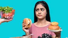 സ്ട്രെസ് കൂടുമ്പോൾ നിങ്ങൾ അമിതമായി ഭക്ഷണം കഴിക്കാറുണ്ടോ?