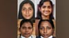 രണ്ട് മലയാളി നഴ്സുമാർ ഉൾപ്പെടെ 5 പേർ സൗദിയിൽ വാഹനാപകടത്തിൽ മരിച്ചു...